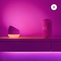 WiZ Slimme tafellampSquire - 929002690301 - thumbnail