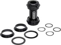 ELVEDES Trapaslagerset twist fit bb30/ - thumbnail