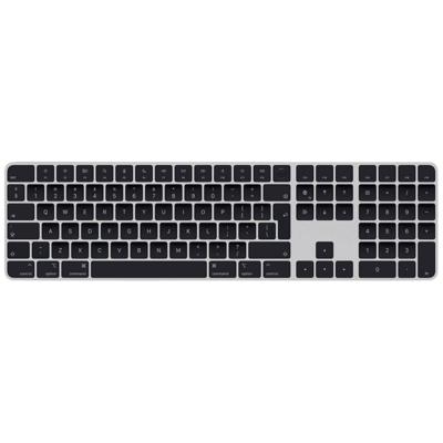 Refurbished Apple Magic Keyboard Numeriek (QWERTZ)