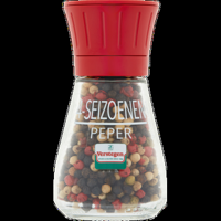 Verstegen 4Seizoenen Peper met Molen 43 g bij Jumbo - thumbnail