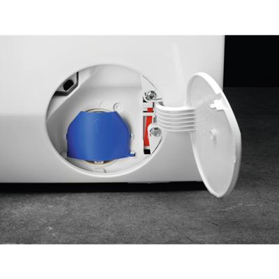 AEG L7ECO wasmachine Voorbelading 9 kg 1400 RPM A Wit AEG L7ECO wasmachine Voorbelading 9 kg 1400 RPM A Wit