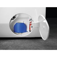 AEG L7ECO wasmachine Voorbelading 9 kg 1400 RPM A Wit - thumbnail