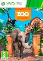Zoo Tycoon - thumbnail