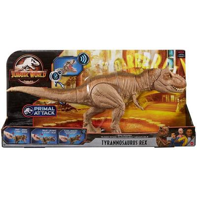 Jurassic World - Epic Roarin' T.Rex (GJT60) Jurassic World - Epic Roarin' T.Rex (GJT60)