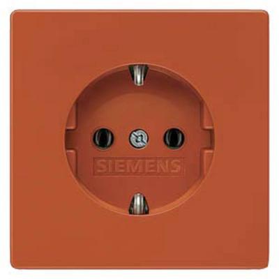 Siemens 5UB1836 Oranje Schakelmateriaal Siemens 5UB1836 Oranje Schakelmateriaal