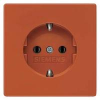 Siemens 5UB1836 Oranje Schakelmateriaal - thumbnail