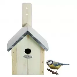 Nestkast Pimpelmees