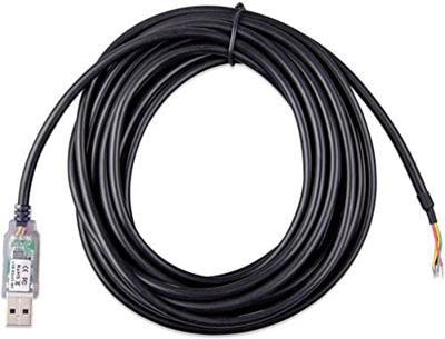 Victron Energy ASS030572050 RS485 to USB Interface 5m Kabellengte 5 m Victron Energy ASS030572050 RS485 to USB Interface 5m Kabellengte 5 m