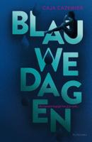 Blauwe dagen - Caja Cazemier - ebook - thumbnail