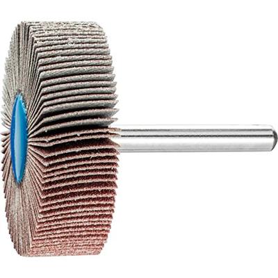 PFERD TOOLS 44506126 Lamellenschijf Diameter 50 mm 10 stuk(s)