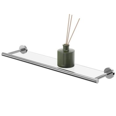 Tiger Planchet Boston 58 cm RVS Glans Tiger Planchet Boston 58 cm RVS Glans