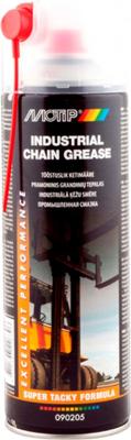 MOTIP Olie industrial chain grease MOTIP Olie industrial chain grease