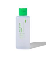 HEMA AHA & BHA toner voor de onzuivere huid 150ml - thumbnail
