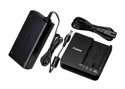 Canon CG-A20 (accu-lader voor de BP-A serie)