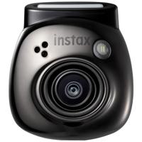 Fujifilm INSTAX PAL digital camera, Gem Black - thumbnail