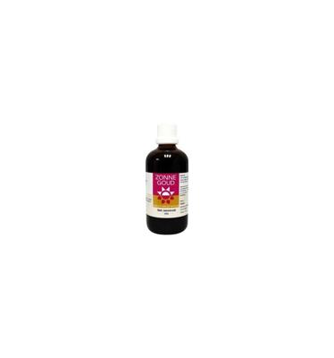 Zonnegoud Sint Janskruid olie 100 Milliliter