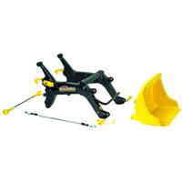 Rolly Toys 409341 RollyTrac Lader - thumbnail