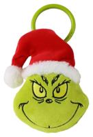 The Grinch Plush Keychain Aristocats Grinch 14 cm - thumbnail