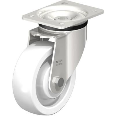 Blickle LKX-SPO 150XK Zwenkwiel Wieldiameter: 150 mm Draagvermogen (max.): 800 kg 1 stuk(s) Blickle LKX-SPO 150XK Zwenkwiel Wieldiameter: 150 mm Draagvermogen (max.): 800 kg 1 stuk(s)