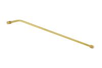 Gloria Spuitstok compleet met messing kop - thumbnail