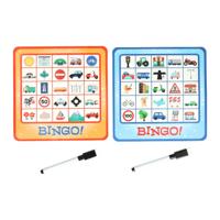 Wins Holland Bingo! voor onderweg - thumbnail