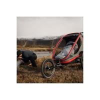 HAMAX Jogger kit - adjustable (outback / outback one) - thumbnail