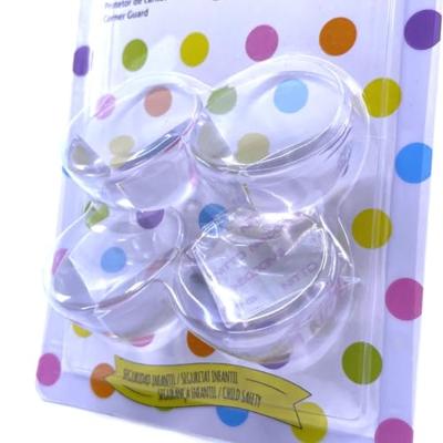 Beschermer Inofix voor binnen-/buitenhoeken 4 Stuks Beschermer Inofix voor binnen-/buitenhoeken 4 Stuks