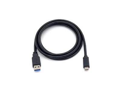 Equip USB-kabel 3.2 A -> C 2 m zwart