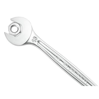 Facom Ultra grip Ringsteeksleutel met ratel 7mm - 467B.7 - thumbnail