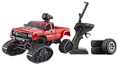 Amewi Pickup Truck FPV Brushed 1:16 RC auto Elektro Crawler 4WD RTR 2,4 GHz Amewi Pickup Truck FPV Brushed 1:16 RC auto Elektro Crawler 4WD RTR 2,4 GHz