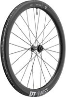 DT swiss grc 1400 dicut® 50 28" disc front wheel - thumbnail