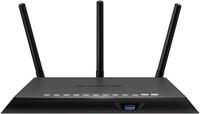 Netgear Xr300-100Pes Xr300 Nighthawk Pro Gaming Draadloze Router, Dual-Band, Gigabit Ethernet, Zwart - thumbnail