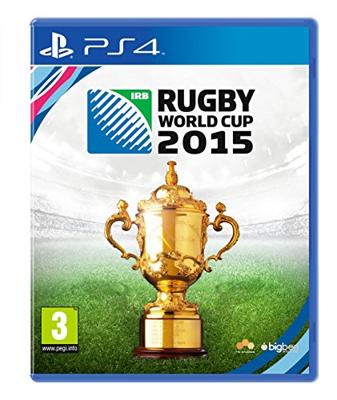 Rugby World Cup 2015 Rugby World Cup 2015