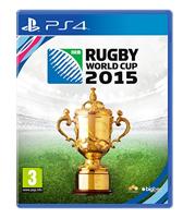 Rugby World Cup 2015 - thumbnail
