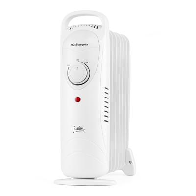 Verwarming Orbegozo 17671 Wit 1000 W Verwarming Orbegozo 17671 Wit 1000 W