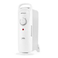 Verwarming Orbegozo 17671 Wit 1000 W - thumbnail