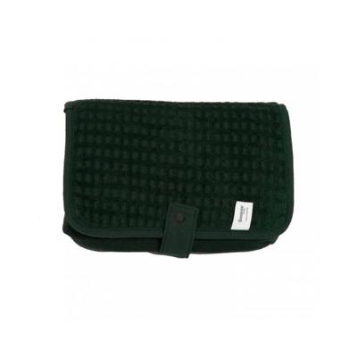 Snoozebaby Billendoekjes houder Dark Green
