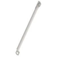 Steco voordrager aspoot wit r - thumbnail