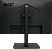 Acer B277UGb LCD-monitor Energielabel E (A - G) 68.6 cm (27 inch) 2560 x 1440 Pixel 16:9 4 ms HDMI, DisplayPort, Audio-Line-out IPS LCD - thumbnail