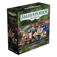 Arkham Horror LCG: The Drowned City Investigator Expansion - thumbnail