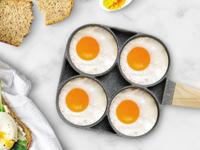 Magnani Eierpan - pannenkoeken pan - thumbnail