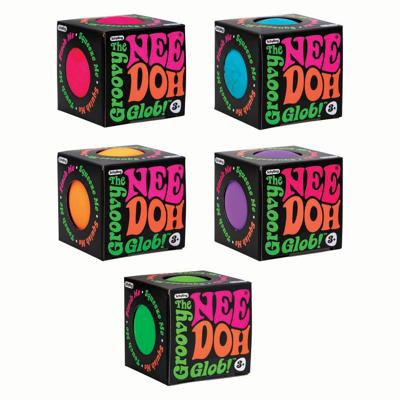 Boti Needoh classic ballen