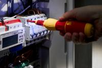Wiha 44318 | e-schroevendraaier speede® ii electric | 7-dlg | met slimbits | 2x 1.6ah accu en usb-oplader in l-boxx mini - 44318 - thumbnail