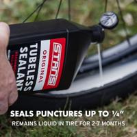 STANS Stan&apos;s original tubeless sealant - 250ml - thumbnail