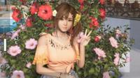 Venus Vacation Prism Dead or Alive Xtreme - thumbnail