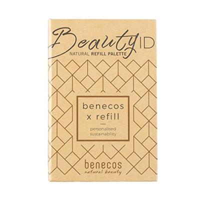 Benecos Refill Palette Leeg Klein