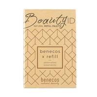 Benecos Refill Palette Leeg Klein - thumbnail