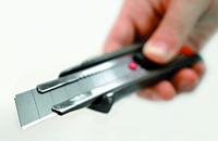 Cutter NT Cutter 18 mm - thumbnail