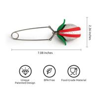 Ototo Thee-Ei Tea Trap - thumbnail