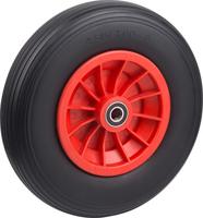 Metafranc Kruiwagenwiel Anti-Lek 400Mm Pvc W - WU0810950 - thumbnail